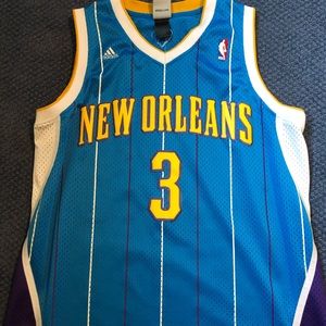 New Orleans Chris Paul Jersey